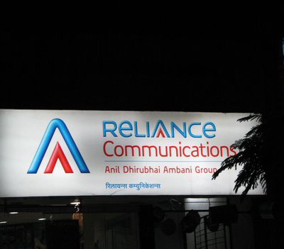 RCom to invest Rs 4100 cr for 4G WiFi in Telangana